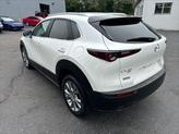 Thumbnail of 2022 White Mazda CX-30