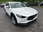 Photo of 2022 White Mazda CX-30