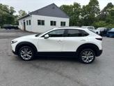 Thumbnail of 2022 White Mazda CX-30