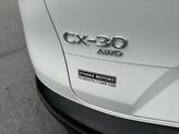 Thumbnail of 2022 White Mazda CX-30