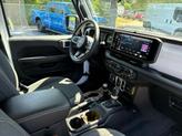 Thumbnail of 2024 Bright White Clearcoat Jeep Wrangler 4xe