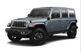 Photo of 2025 Jeep Wrangler 4xe