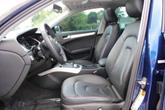 Thumbnail of 2013 Blue Audi A4