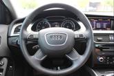 Thumbnail of 2013 Blue Audi A4