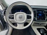 Thumbnail of 2025 Grey Volvo XC90