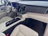 Thumbnail of 2025 Grey Volvo XC90