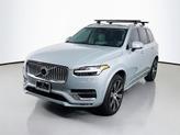 Photo of 2025 Grey Volvo XC90