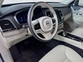 Thumbnail of 2025 Grey Volvo XC90
