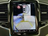 Thumbnail of 2025 Grey Volvo XC90