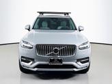 Thumbnail of 2025 Grey Volvo XC90