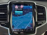Thumbnail of 2025 Grey Volvo XC90