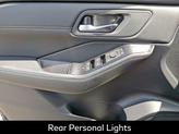 Thumbnail of 2024 Deep Ocean Blue Pearl Nissan Rogue