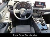 Thumbnail of 2024 Deep Ocean Blue Pearl Nissan Rogue
