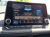 Thumbnail of 2024 Deep Ocean Blue Pearl Nissan Rogue