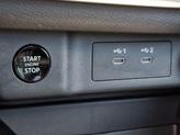 Thumbnail of 2024 Deep Ocean Blue Pearl Nissan Rogue