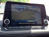 Thumbnail of 2024 Deep Ocean Blue Pearl Nissan Rogue