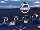 Thumbnail of 2024 Deep Ocean Blue Pearl Nissan Rogue