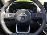Thumbnail of 2024 Deep Ocean Blue Pearl Nissan Rogue
