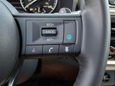 Thumbnail of 2024 Deep Ocean Blue Pearl Nissan Rogue