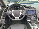 Thumbnail of 2016 Laguna Blue Metallic Tintcoat Chevrolet Corvette