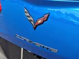 Thumbnail of 2016 Laguna Blue Metallic Tintcoat Chevrolet Corvette
