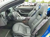 Thumbnail of 2016 Laguna Blue Metallic Tintcoat Chevrolet Corvette