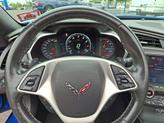 Thumbnail of 2016 Laguna Blue Metallic Tintcoat Chevrolet Corvette