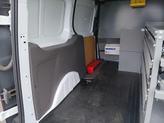 Thumbnail of 2020 Frozen White Ford Transit Connect