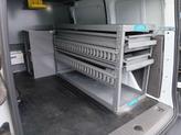 Thumbnail of 2020 Frozen White Ford Transit Connect