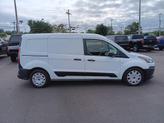 Thumbnail of 2020 Frozen White Ford Transit Connect