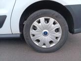 Thumbnail of 2020 Frozen White Ford Transit Connect