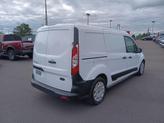 Thumbnail of 2020 Frozen White Ford Transit Connect
