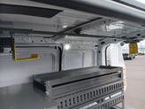Thumbnail of 2020 Frozen White Ford Transit Connect