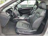 Thumbnail of 2014 Silver Audi A5