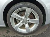 Thumbnail of 2014 Silver Audi A5