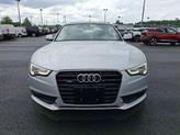 Thumbnail of 2014 Silver Audi A5