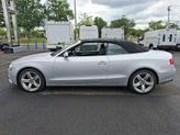 Thumbnail of 2014 Silver Audi A5