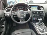 Thumbnail of 2014 Silver Audi A5