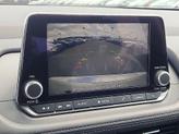 Thumbnail of 2025 Everest White Pearl Nissan Rogue