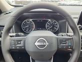 Thumbnail of 2025 Everest White Pearl Nissan Rogue