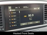 Thumbnail of 2022 Pacific Blue Kia Sportage