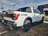 Thumbnail of 2024 Glacier White Nissan Titan