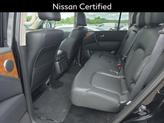 Thumbnail of 2024 Super Black Nissan Armada