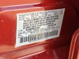 Thumbnail of 2025 Scarlet Ember Tintcoat Nissan Sentra