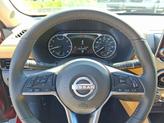 Thumbnail of 2025 Scarlet Ember Tintcoat Nissan Sentra
