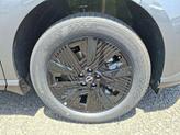 Thumbnail of 2025 Gun Metallic Nissan Murano