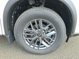 Thumbnail of 2026 Glacier White Nissan Rogue