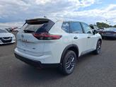 Thumbnail of 2026 Glacier White Nissan Rogue