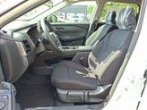 Thumbnail of 2026 Glacier White Nissan Rogue