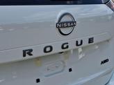 Thumbnail of 2026 Glacier White Nissan Rogue